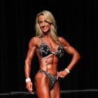 Suzanne  Ladouceur - NPC Armbrust Warrior Classic 2011 - #1