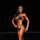 Erlene  Martucci - NPC Armbrust Warrior Classic 2011 - #1