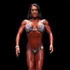 Stephanie   Spencer - NPC Colorado State 2012 - #1