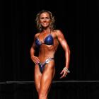 Melissa  Burdette - NPC Armbrust Warrior Classic 2011 - #1