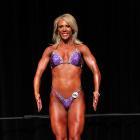 Katie  Burney - NPC Armbrust Warrior Classic 2011 - #1