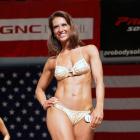 Tricia  Dixon - NPC South Colorado & Armed Forces 2011 - #1