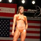 Cassie  Rung - NPC South Colorado & Armed Forces 2011 - #1