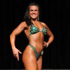 Bonnie  Beshero - NPC Armbrust Warrior Classic 2011 - #1