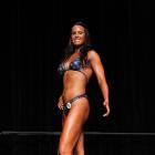 Amy  Wells - NPC Armbrust Warrior Classic 2011 - #1