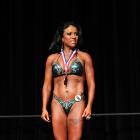 Julissa  Soto - NPC Armbrust Warrior Classic 2011 - #1