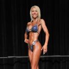 Kelli  Cook - NPC Armbrust Warrior Classic 2011 - #1