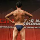 Luis  Garcia - NPC Natural Colorado 2012 - #1