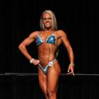 Shannon  Frederick - NPC Armbrust Warrior Classic 2011 - #1