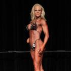 Tatum  Hall - NPC Armbrust Warrior Classic 2011 - #1