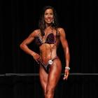 Laura  Gallant - NPC Armbrust Warrior Classic 2011 - #1