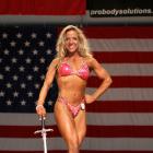 Nicole  Logan - NPC South Colorado & Armed Forces 2011 - #1