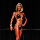 Debbie   Grace - NPC Armbrust Warrior Classic 2011 - #1