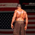 Todd  Campbell - NPC South Colorado & Armed Forces 2011 - #1