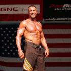 Todd  Campbell - NPC South Colorado & Armed Forces 2011 - #1