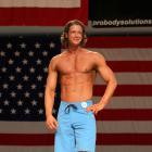 Tom  Little - NPC South Colorado & Armed Forces 2011 - #1