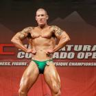 Edward M. Priem II - NPC Natural Colorado 2012 - #1