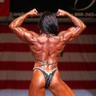 Marina  Lopez - NPC South Colorado & Armed Forces 2011 - #1