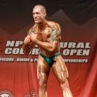 Edward M. Priem II - NPC Natural Colorado 2012 - #1