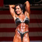 Marina  Lopez - NPC South Colorado & Armed Forces 2011 - #1