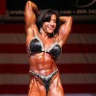 Marina  Lopez - NPC South Colorado & Armed Forces 2011 - #1