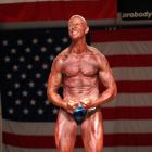 Elvin  Conely Jr - NPC South Colorado & Armed Forces 2011 - #1