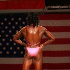 Celeste  Williams - NPC South Colorado & Armed Forces 2011 - #1