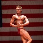 Greg  Benton - NPC South Colorado & Armed Forces 2011 - #1