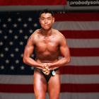 Danny  Kim - NPC South Colorado & Armed Forces 2011 - #1