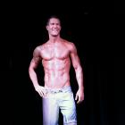 Matt  D'Amico - NPC Rocky Mountain 2012 - #1