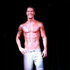 Matt  D'Amico - NPC Rocky Mountain 2012 - #1