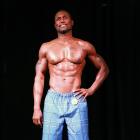 Greg  Jones - NPC Rocky Mountain 2012 - #1