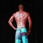 Jason  Robinson - NPC Rocky Mountain 2012 - #1