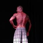 Brandon  Hurst - NPC Rocky Mountain 2012 - #1