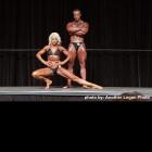 Kelly  Morgan - NPC Armbrust Warrior Classic 2011 - #1