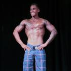 Christopher  Alvarez - NPC Rocky Mountain 2012 - #1