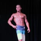 Tyroe  Rivers - NPC Rocky Mountain 2012 - #1