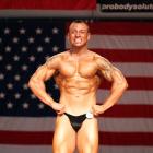 Everett  Olivas - NPC South Colorado & Armed Forces 2011 - #1