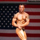 Everett  Olivas - NPC South Colorado & Armed Forces 2011 - #1