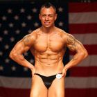 Everett  Olivas - NPC South Colorado & Armed Forces 2011 - #1