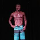 Jason  Robinson - NPC Rocky Mountain 2012 - #1