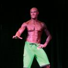 Jeff  Depatie - NPC Rocky Mountain 2012 - #1