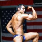 Ruben  Ivan Perez - NPC South Colorado & Armed Forces 2011 - #1