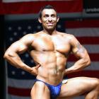 Ruben  Ivan Perez - NPC South Colorado & Armed Forces 2011 - #1