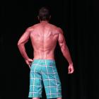 Troy  Lamb - NPC Rocky Mountain 2012 - #1