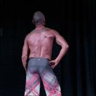 Winston  Johnson - NPC Rocky Mountain 2012 - #1