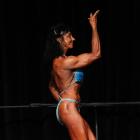 Ruth  Lacey - NPC Armbrust Warrior Classic 2011 - #1