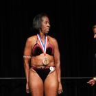 Wilma  Conner - NPC Armbrust Warrior Classic 2011 - #1