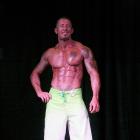 Nate  Grasse - NPC Rocky Mountain 2012 - #1