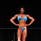 Ruth  Lacey - NPC Armbrust Warrior Classic 2011 - #1